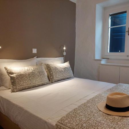 G-House Of Tinos Villa Luaran gambar