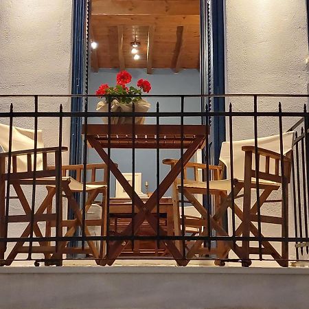 G-House Of Tinos Villa Luaran gambar
