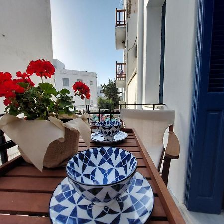 G-House Of Tinos Villa Luaran gambar