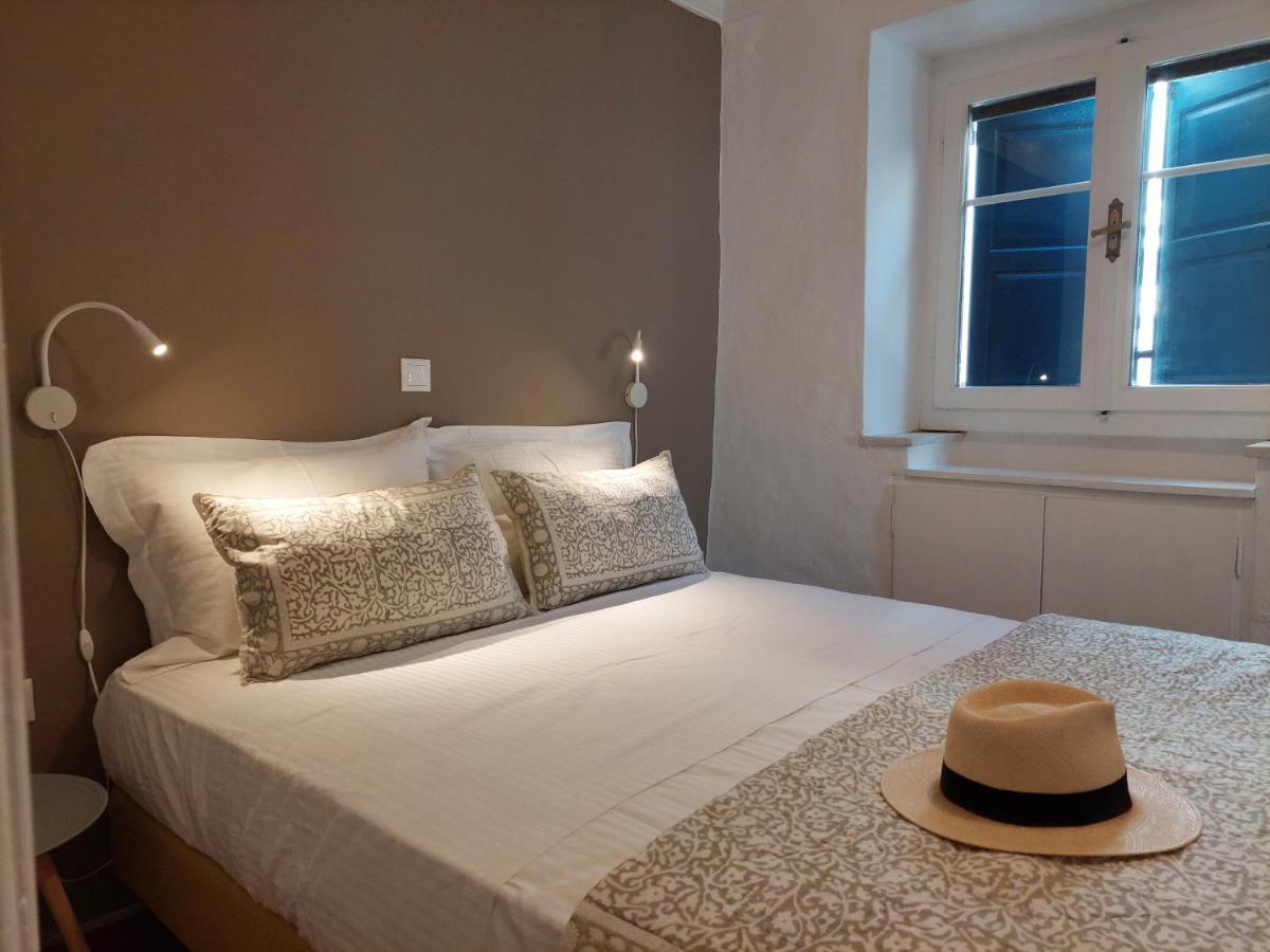 G-House Of Tinos Villa Luaran gambar