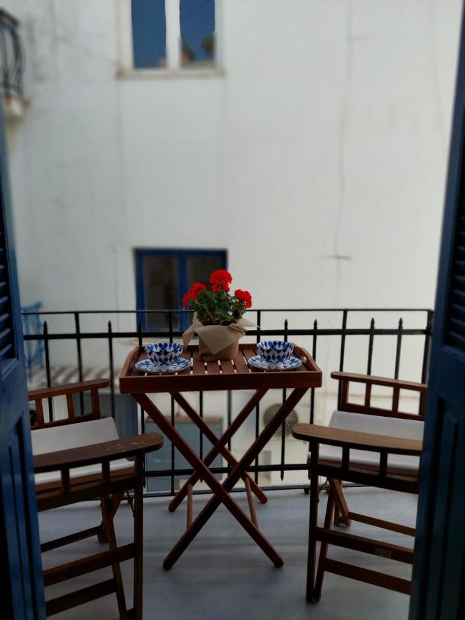 G-House Of Tinos Villa Luaran gambar