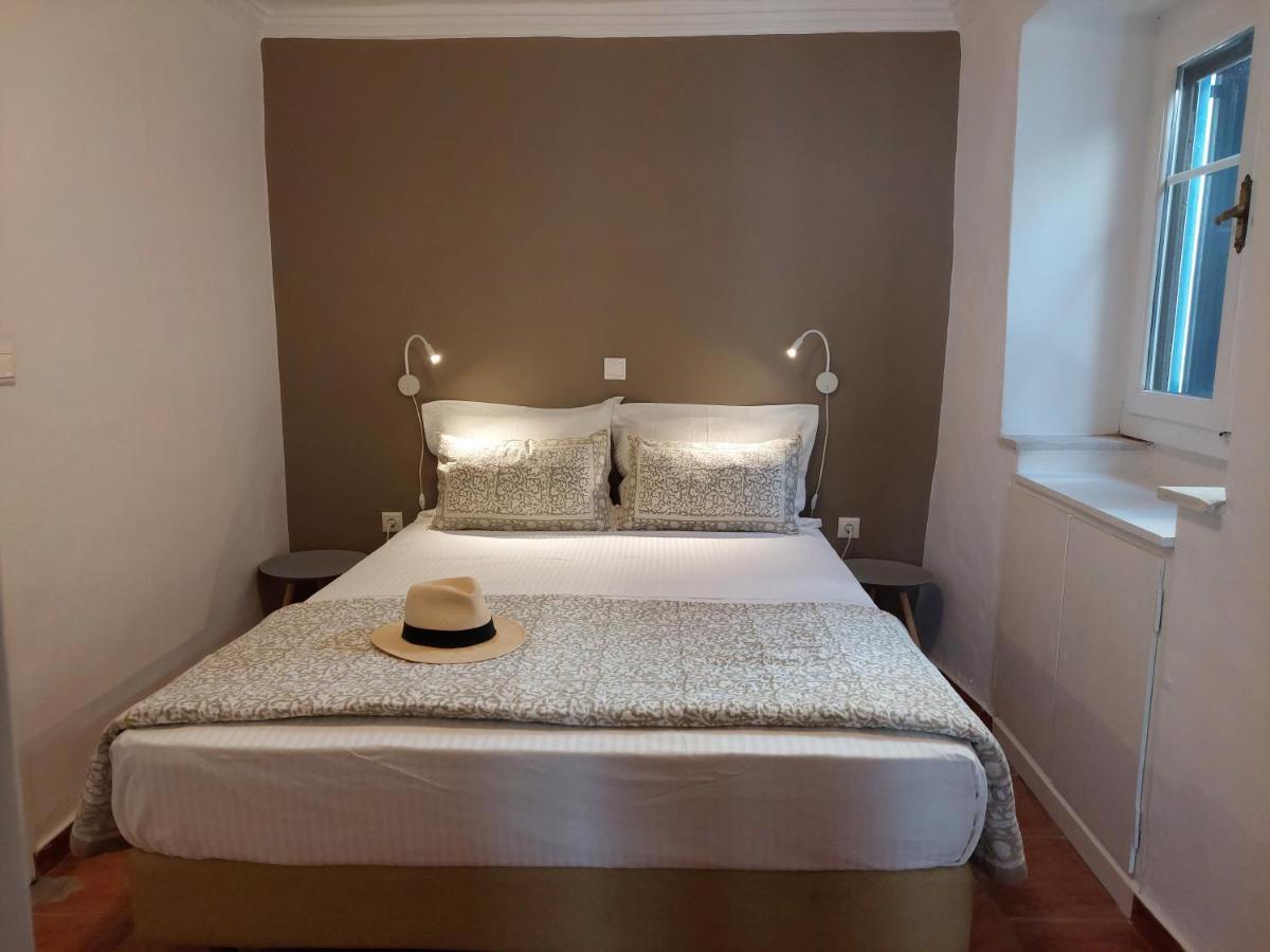 G-House Of Tinos Villa Luaran gambar