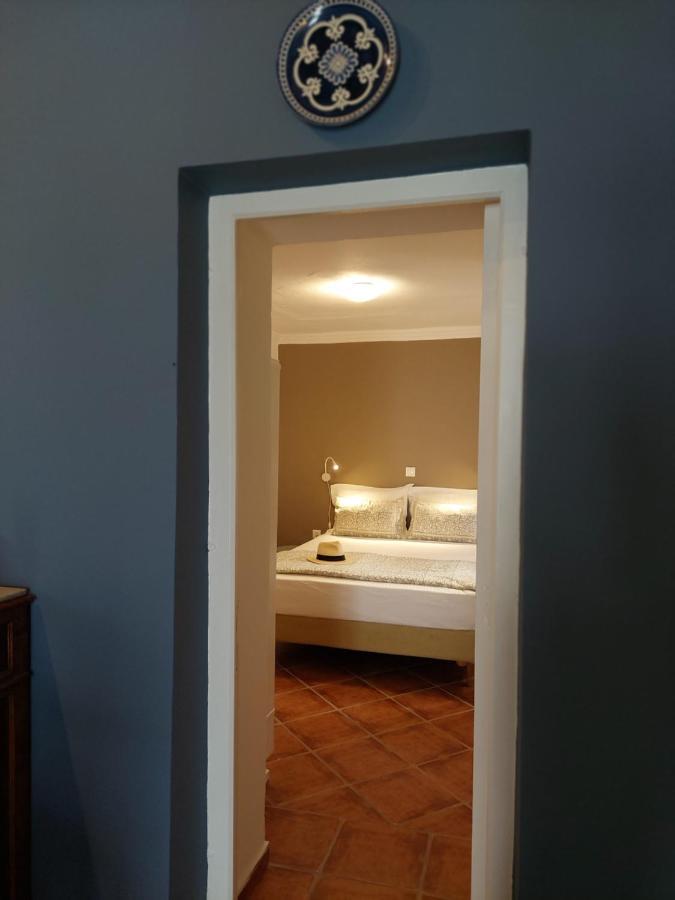 G-House Of Tinos Villa Luaran gambar