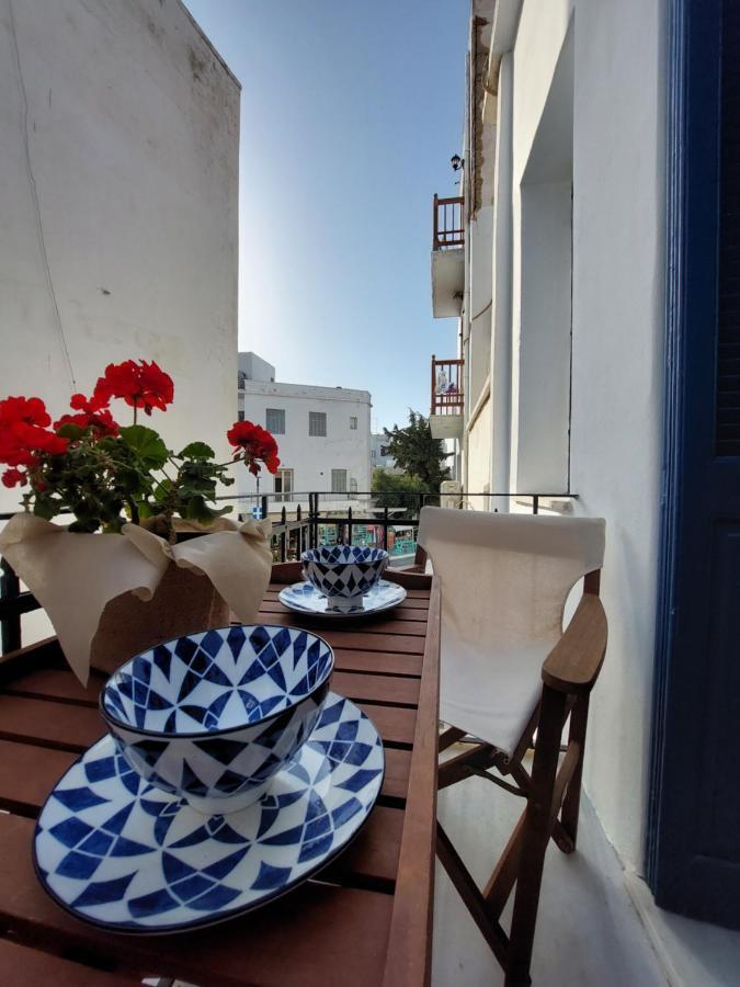 G-House Of Tinos Villa Luaran gambar